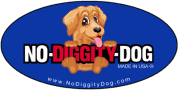 No Diggity Dog